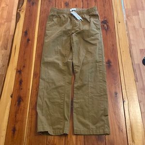 Kids Old Navy Pants, size M (8)